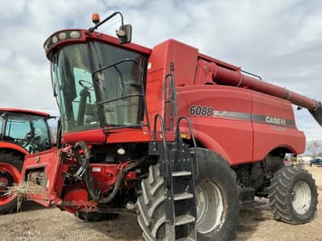 Main image Case IH 6088