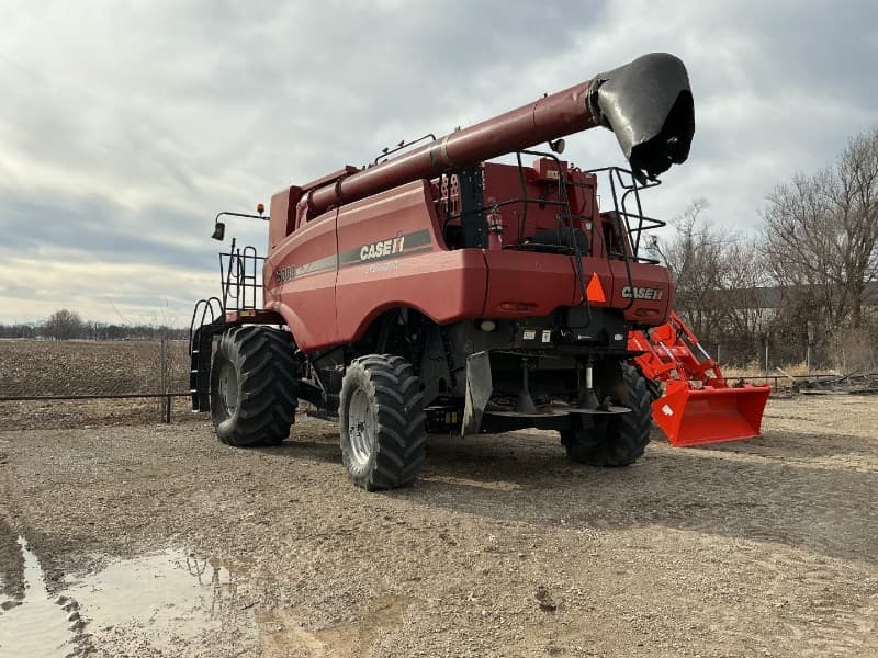 Image of Case IH 6088 Image 1