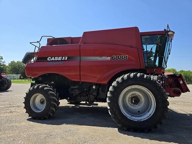 Image of Case IH 6088 equipment image 3