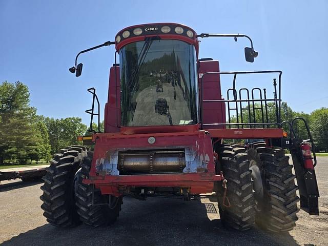 Image of Case IH 6088 equipment image 1