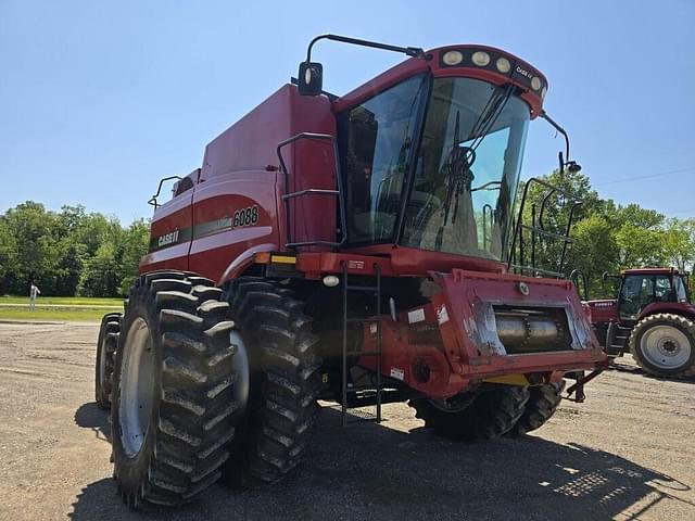 Image of Case IH 6088 equipment image 2