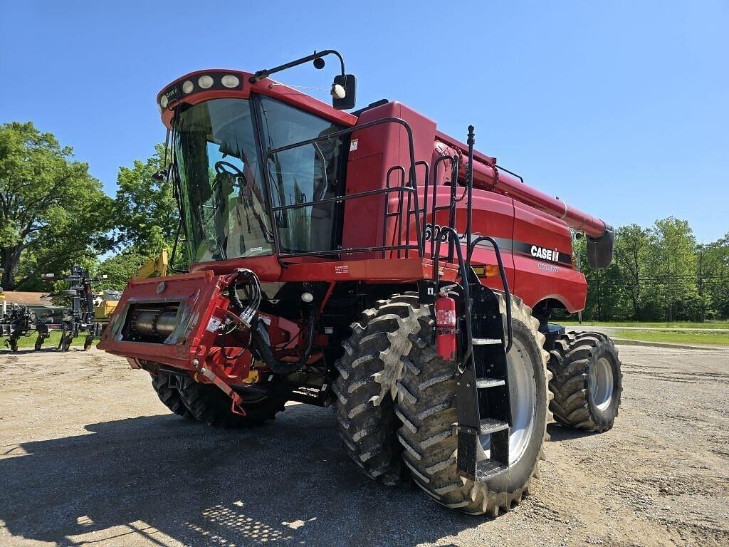 Image of Case IH 6088 Primary image