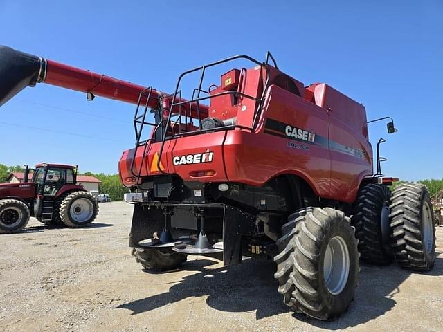 Image of Case IH 6088 equipment image 4