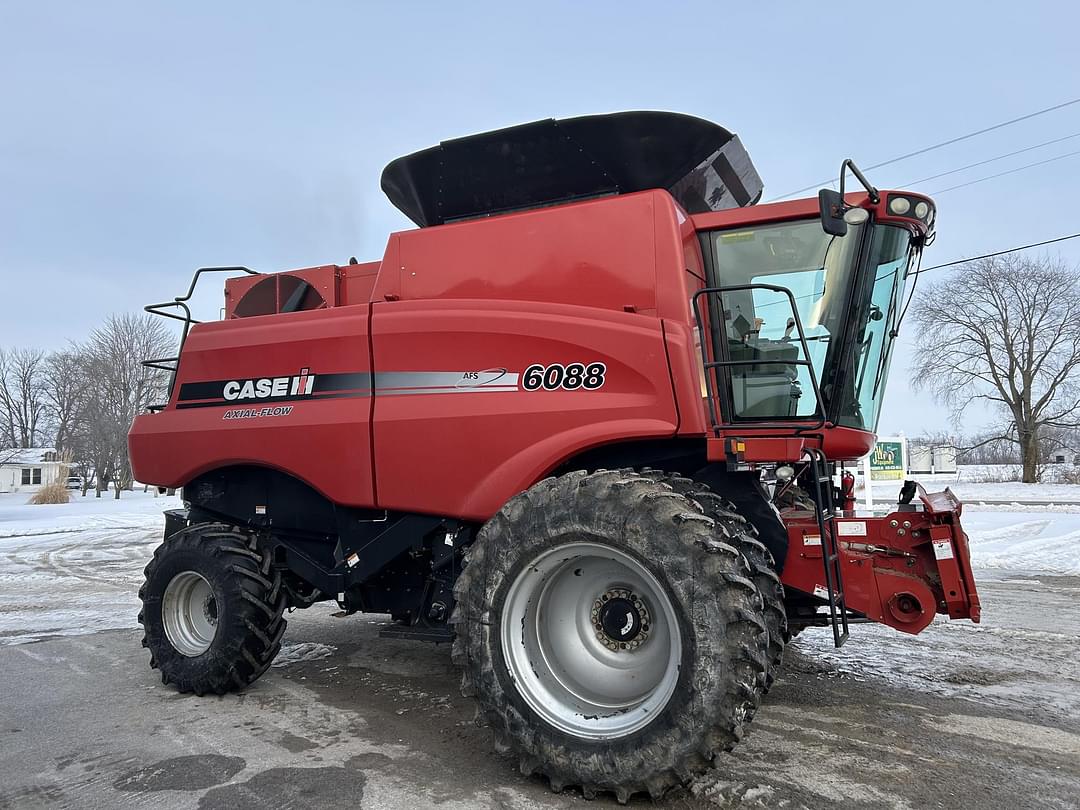 Image of Case IH 6088 Primary image