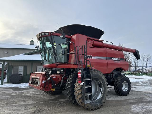 Image of Case IH 6088 equipment image 1