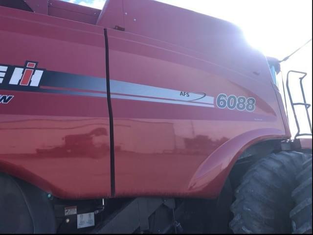 Image of Case IH 6088 equipment image 2
