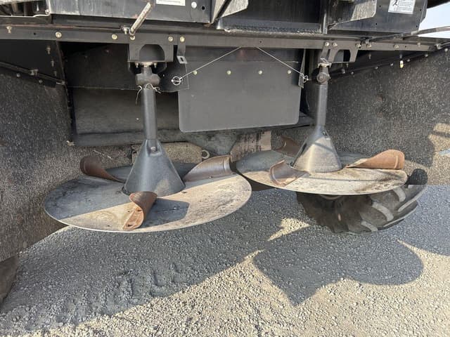 Image of Case IH 6088 equipment image 4