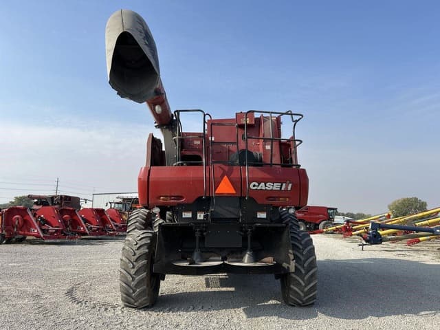 Image of Case IH 6088 equipment image 3