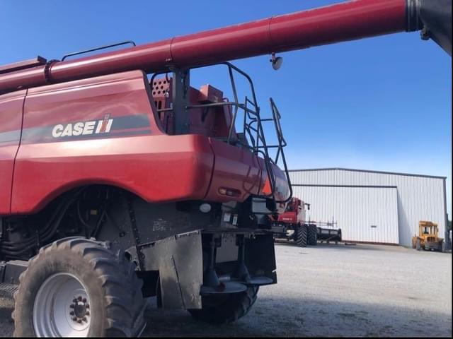 Image of Case IH 6088 equipment image 3