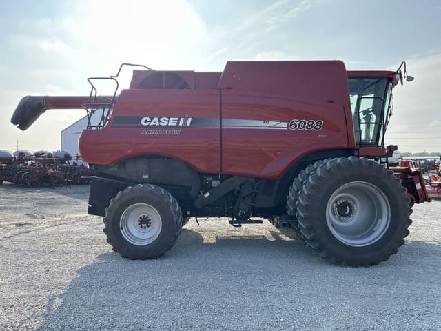 Image of Case IH 6088 equipment image 1