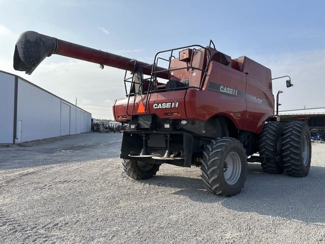 Image of Case IH 6088 equipment image 2