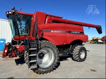 Main image Case IH 6088