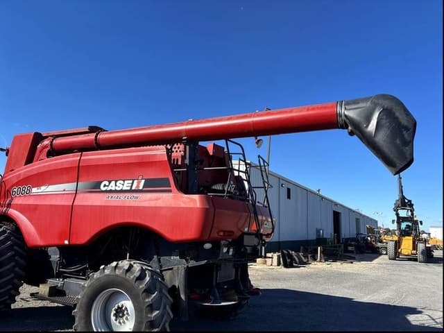 Image of Case IH 6088 equipment image 2