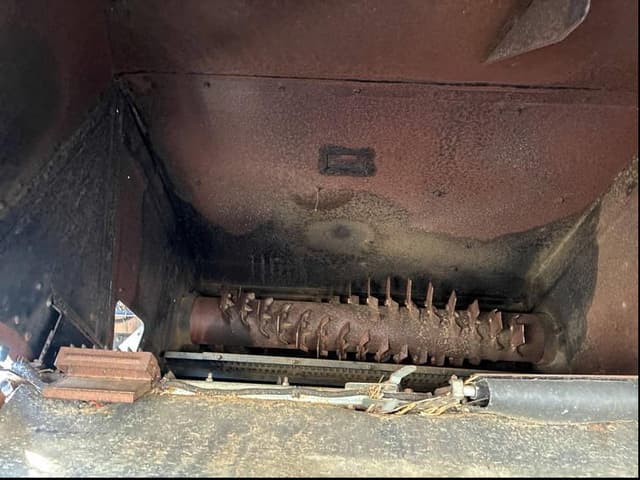 Image of Case IH 6088 equipment image 3