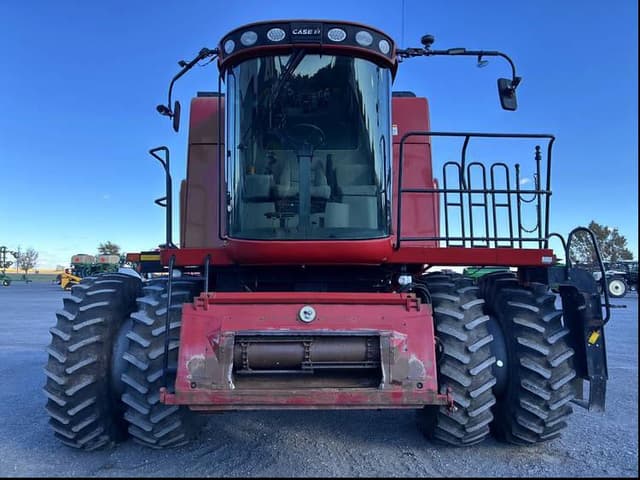 Image of Case IH 6088 equipment image 4