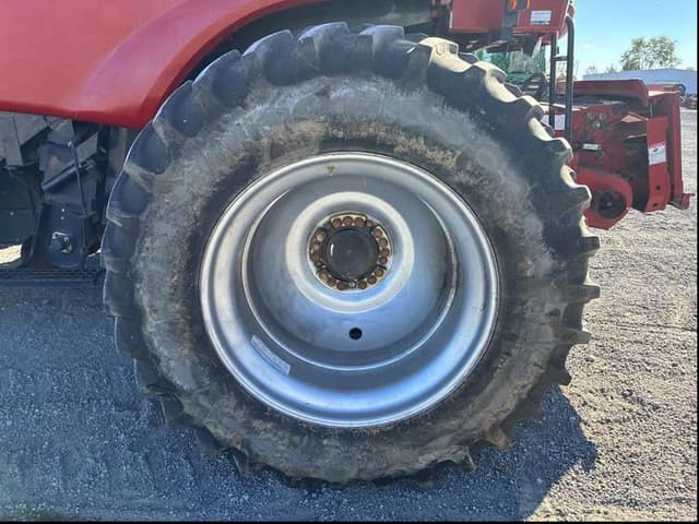 Image of Case IH 6088 equipment image 4
