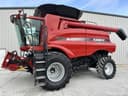 2009 Case IH 6088 Image