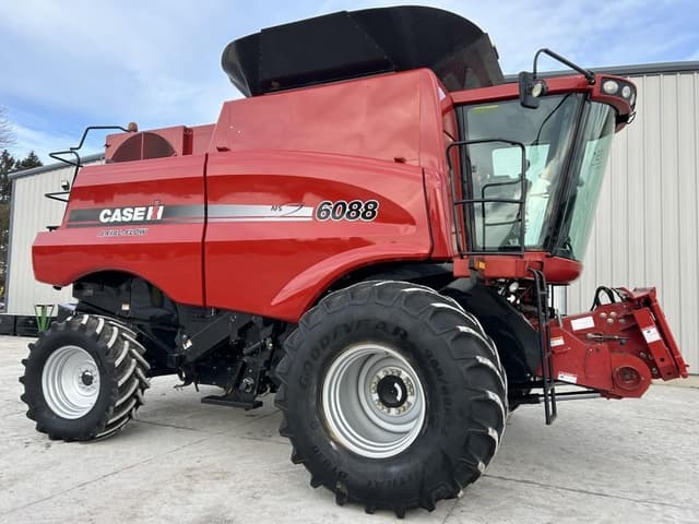 Image of Case IH 6088 equipment image 1