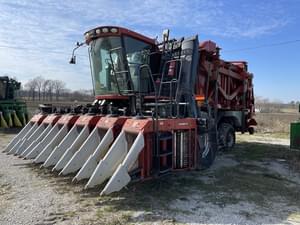 2009 Case IH 625 Image