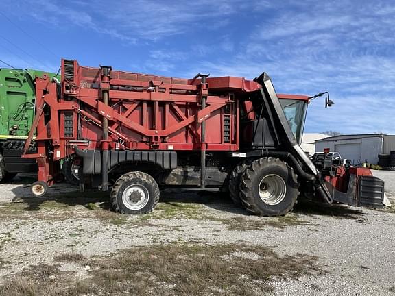 Image of Case IH 625 equipment image 1