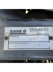 Main image Case IH 625 8