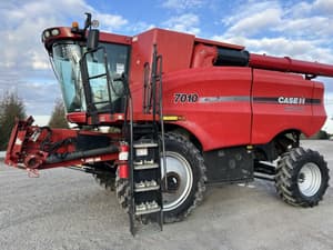 2009 Case IH 7010 Image