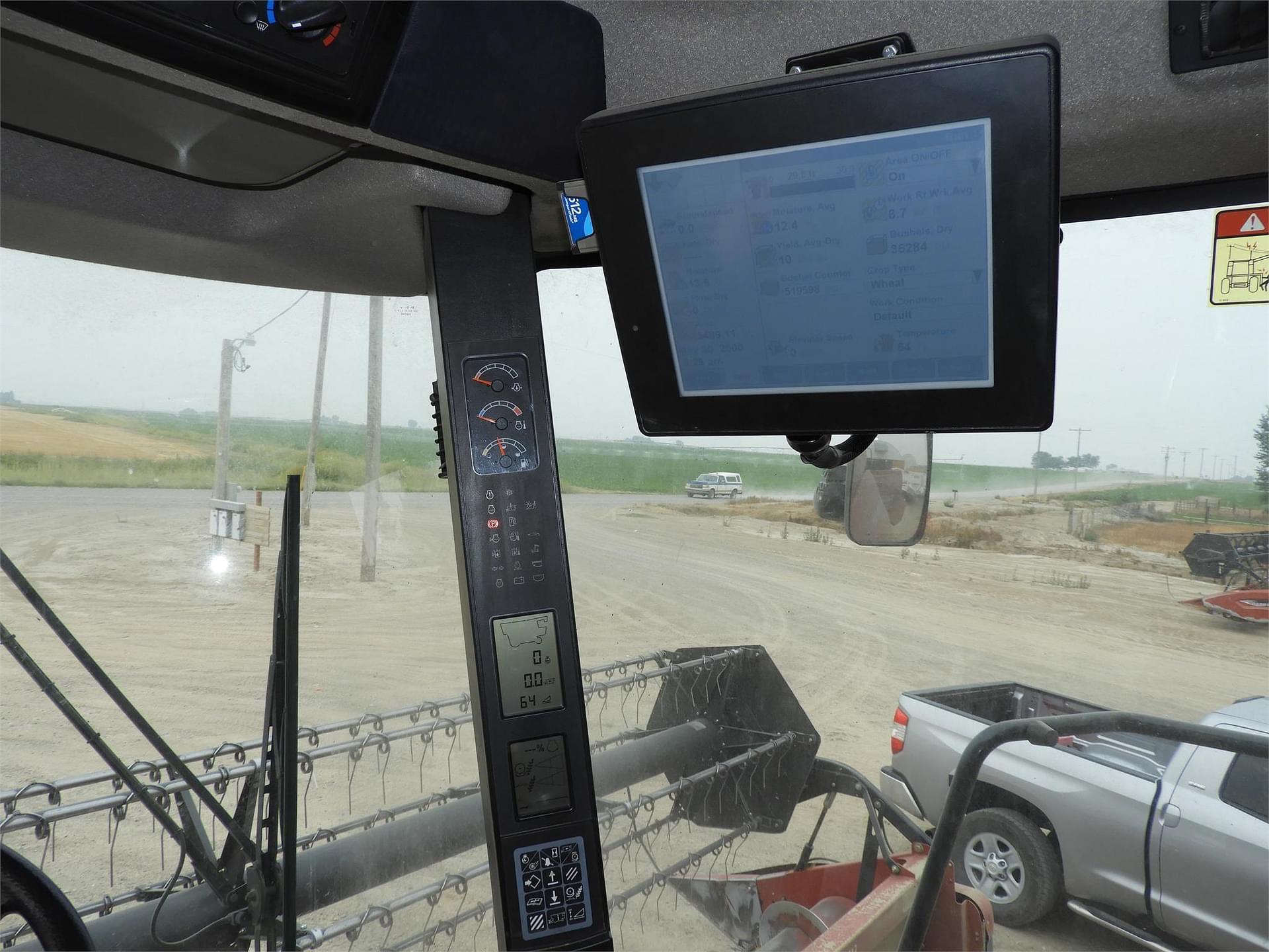 Main image Case IH 7088 11