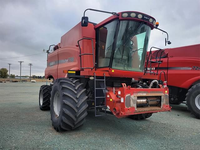 Image of Case IH 7088 equipment image 2