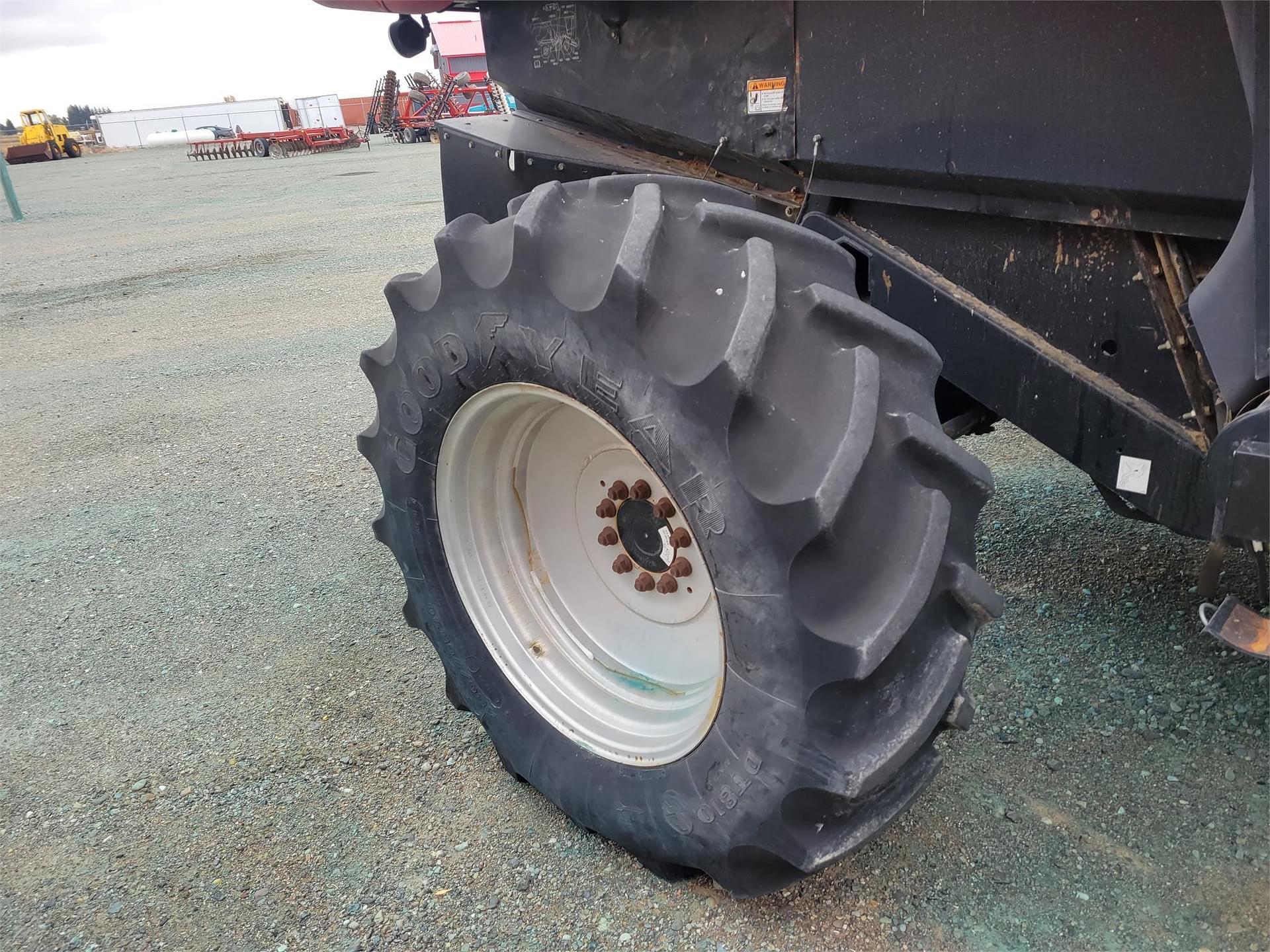 Main image Case IH 7088 5