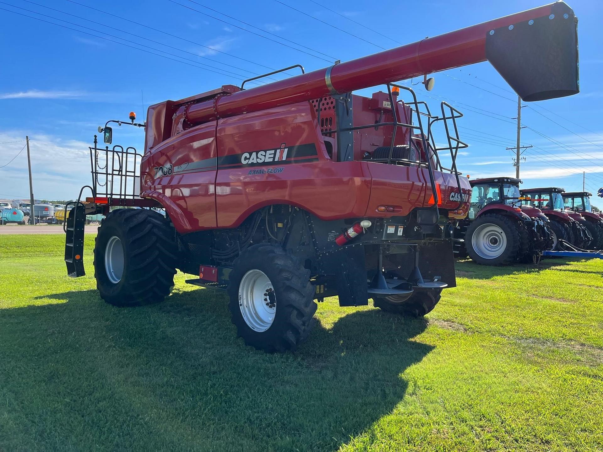Main image Case IH 7088 6