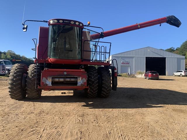 Image of Case IH 7088 equipment image 3