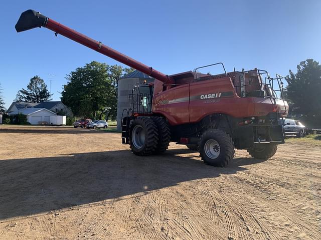 Image of Case IH 7088 equipment image 2