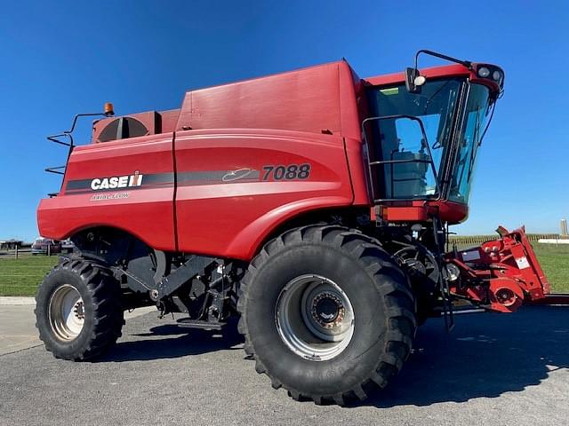 Image of Case IH 7088 equipment image 4