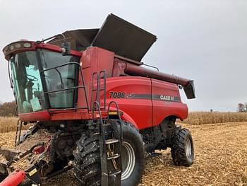 2009 Case IH 7088 Equipment Image0