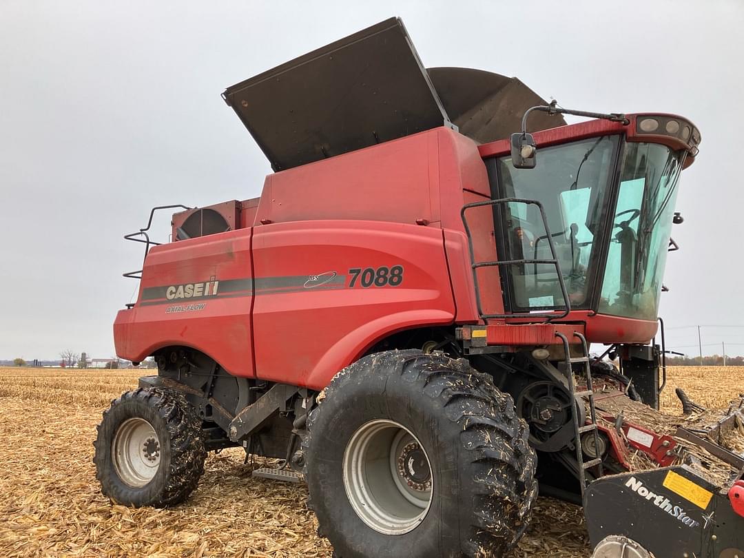 Image of Case IH 7088 Image 1