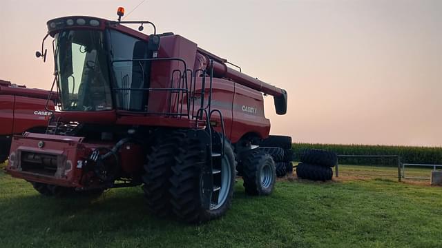 Image of Case IH 7088 equipment image 3