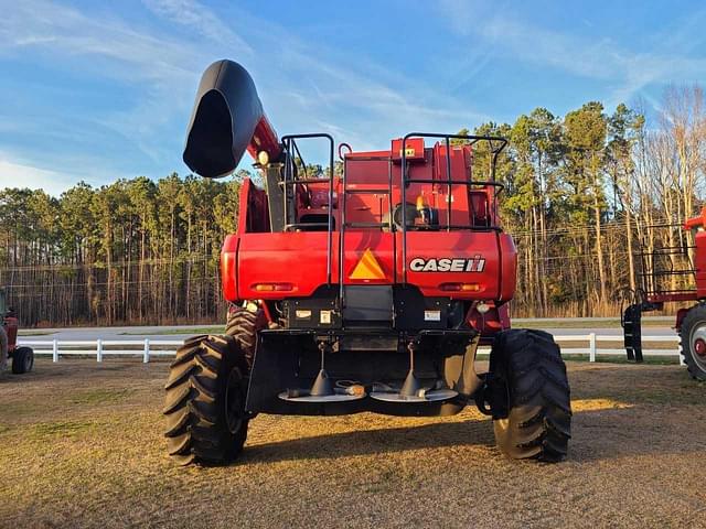 Image of Case IH 7088 equipment image 4