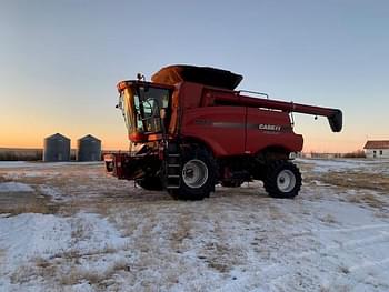 2009 Case IH 7088 Equipment Image0