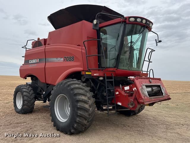 Image of Case IH 7088 equipment image 2