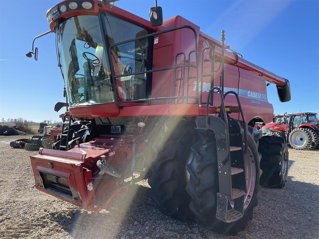 Image of Case IH 7088 Image 1