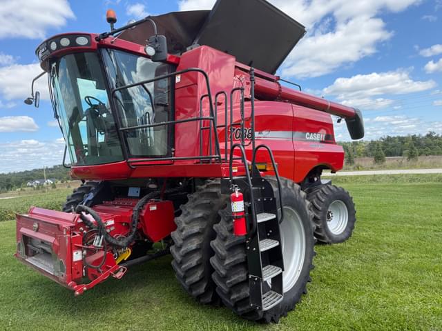Image of Case IH 7088 equipment image 2
