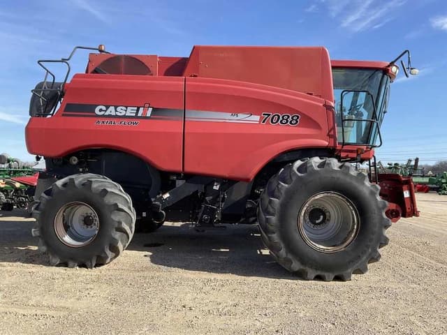Image of Case IH 7088 equipment image 3