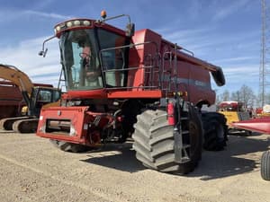 2009 Case IH 7088 Image