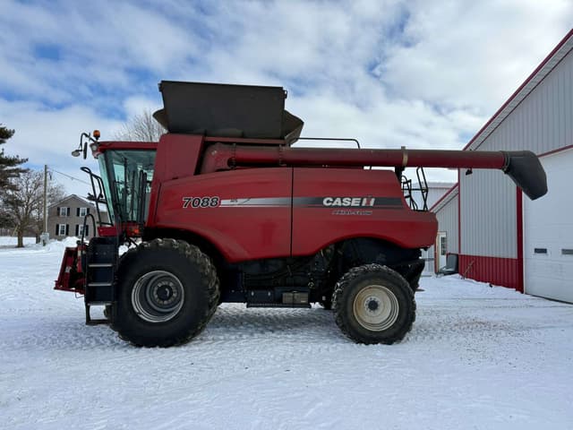 Image of Case IH 7088 equipment image 1