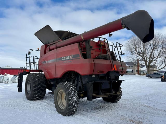Image of Case IH 7088 equipment image 2