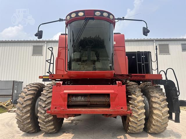 Image of Case IH 7088 equipment image 2