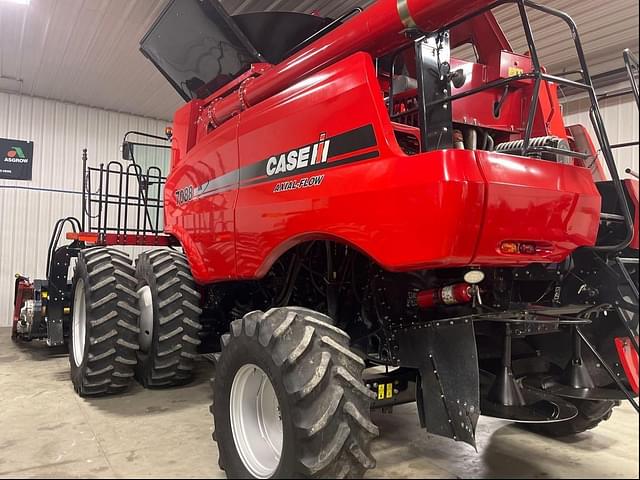 Image of Case IH 7088 equipment image 4
