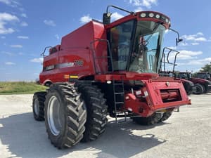 2009 Case IH 7088 Image