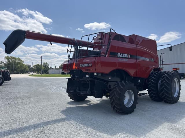 Image of Case IH 7088 equipment image 2