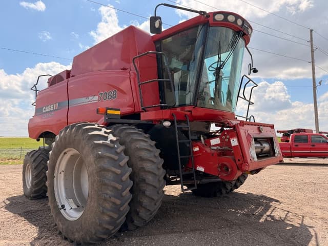 Image of Case IH 7088 equipment image 2